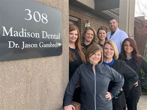 dentists in richmond ky|Welcome to Dentistry on Main 